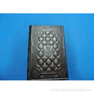 International Version Custom Bible Printing Service Offset